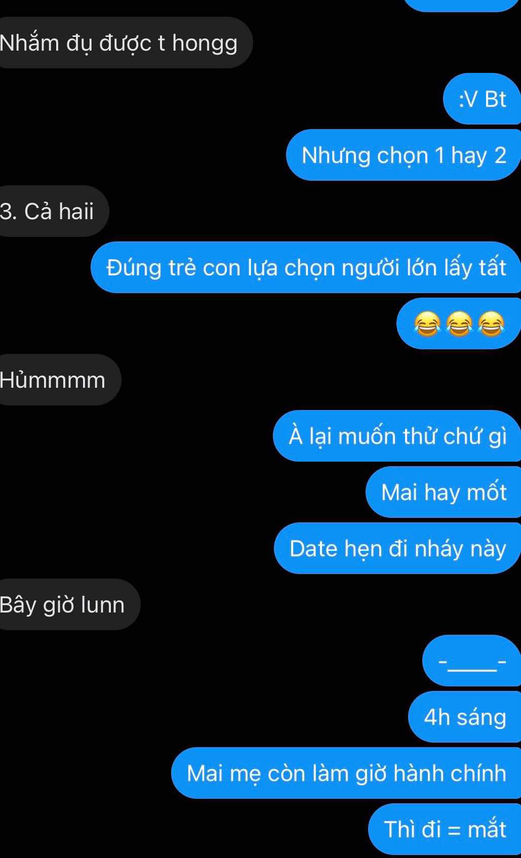 Mở ảnh