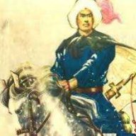 Sấm Vương