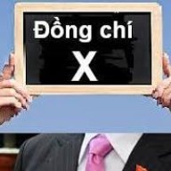Đồng Chí X
