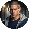 Michael Scofield