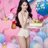 Chiếc áo ướt