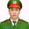 Cục Cảnh Sát Hình Sự