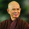 Thiền Sư Nhất Hạnh