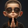Tôi là một cậu bé ngoan